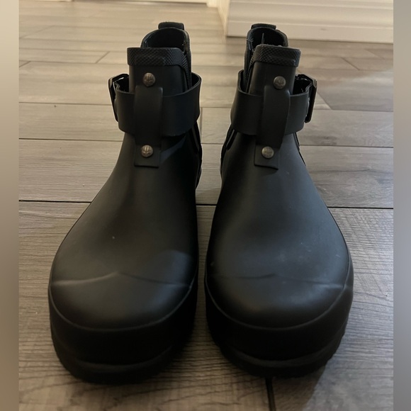 Hunter rainboots - Picture 3 of 5